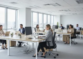 Geniş Alanlar İçin Güçlü Çözüm: Daikin Salon Tipi Klimalar