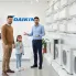 Orijinal Daikin Ürün Garantisi: Size En Yakın Daikin Satış Noktaları ve Yetkili Bayi Avantajları