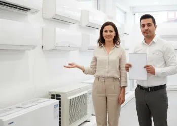 Bütçe Dostu ve Kaliteli: Daikin Sensira Serisi İncelemesi