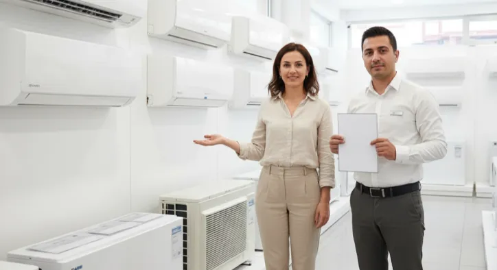 Bütçe Dostu ve Kaliteli: Daikin Sensira Serisi İncelemesi