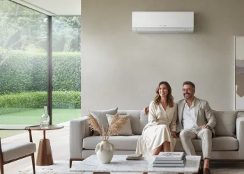 Dünyada Tek: Nemlendirme Yapan Klima Daikin Ururu Sarara