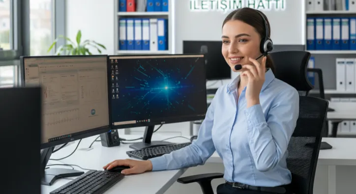 Daikin Yetkili Bayi İletişim Hattı: Hızlı Satış, Ücretsiz Keşif ve Uzman Teknik Destek