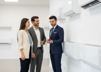 Daikin Yetkili Satıcı Seçimi: Orijinallik, Tam Garanti ve Proje Uzmanlığı Neden Önemli?