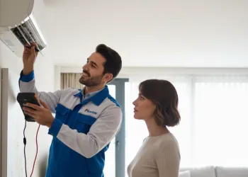 İstanbul Daikin Yetkili Servis: Hızlı Arıza Tespiti ve Bakım