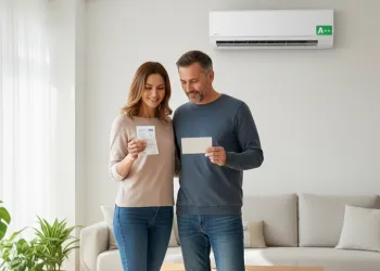 Klima A+++ Olunca Ne Oluyor? Faturaya Etkisi, Avantajları ve A++ ile Farkı
