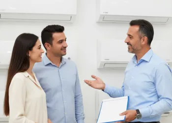 Klima Alırken Nelere Dikkat Edilir? İçin 7 Adımda Uzman Rehberi