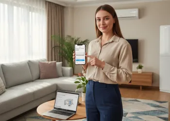 Daikin Klima Online Mağaza: Güvenli ve Kolay Alışveriş