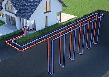 200 M2 Ev İçin Isı Pompası: Kapasite, Yalıtım ve Yatırım Optimizasyonu