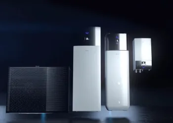 Daikin Altherma 3 Isı Pompası - Neden Almalısınız?