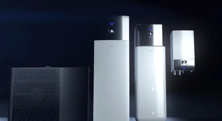 Daikin Altherma 3 Isı Pompası - Neden Almalısınız?