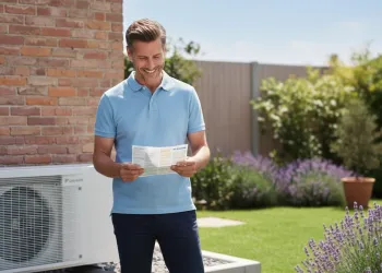 Daikin Altherma Elektrik Tüketimi Ne Kadar? Aylık Gider Hesabı