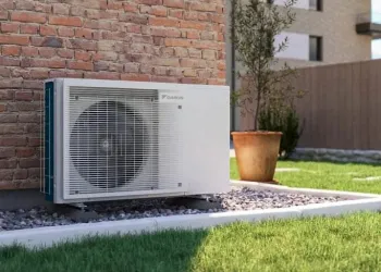 Daikin Altherma Isı Pompası: Modern İklimlendirme ve Enerji Yönetimi Rehberi