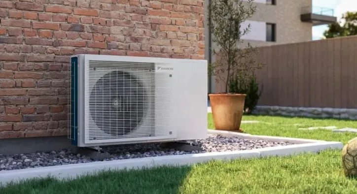 Daikin Altherma Isı Pompası: Modern İklimlendirme ve Enerji Yönetimi Rehberi