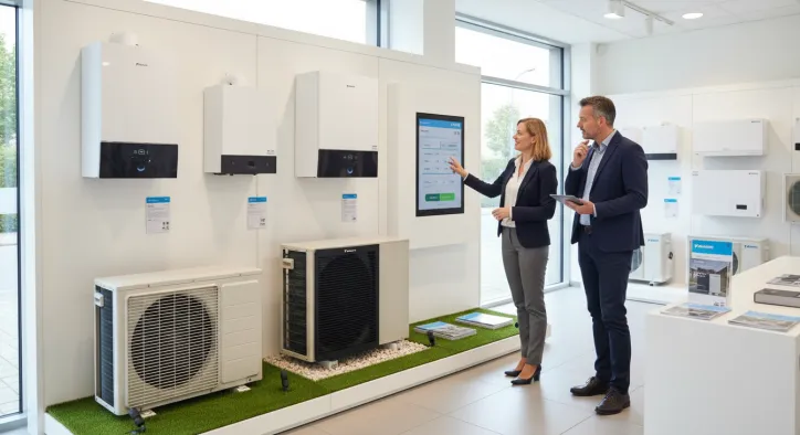 Daikin Altherma Isı Pompası Fiyatları ve Gizli Maliyet Dinamikleri