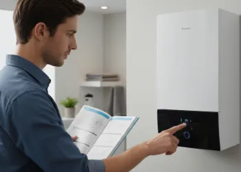 Daikin Altherma Isı Pompası Kullanım Kılavuzu: Arayüz ve Optimizasyon Sırları
