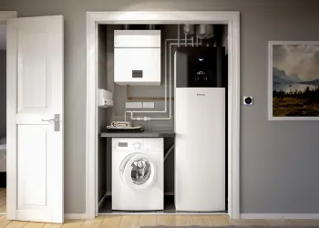 Daikin Altherma Isı Pompası Modelleri: Bina Fiziğine Göre Termodinamik Seçim Mimarisi