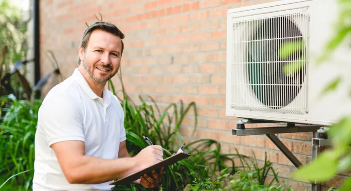 Daikin Altherma Kaç kW Elektrik Harcar?