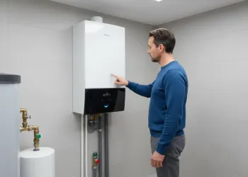 Fiziksel Bir Paradigma: Daikin Altherma Nasıl Çalışır?