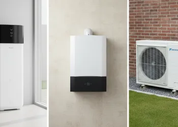 Daikin Isı Pompası Modelleri - Hangisi Size Göre?