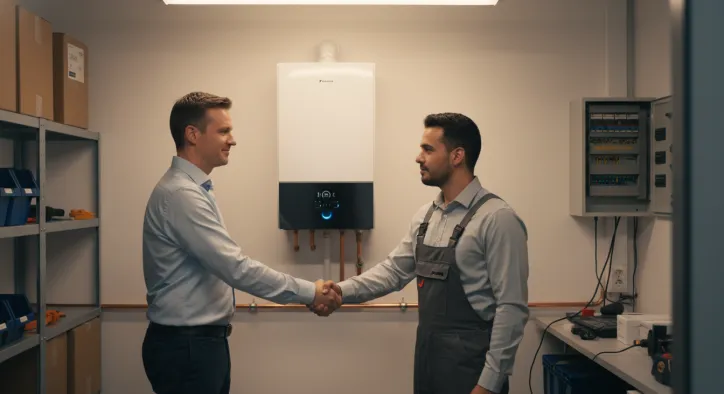 Daikin Isı Pompası Yorumları: Kullananlar Neler Diyor?