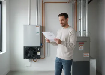 Şehir Efsaneleri ve Gerçekler: Isı Pompası Çok Elektrik Yakar Mı?