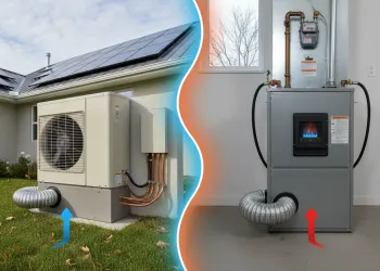 Isı Pompası Mı Doğalgaz Mı Daha Ekonomik?