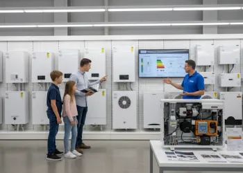 Isı Pompası Nasıl Seçilir? Konutların Termal DNA'sına Göre Tersine Mühendislik